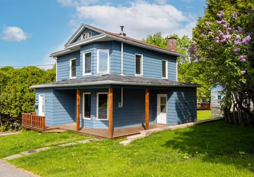 House for sale - 169 Rue Passenger, Stanstead, J0B 3E2