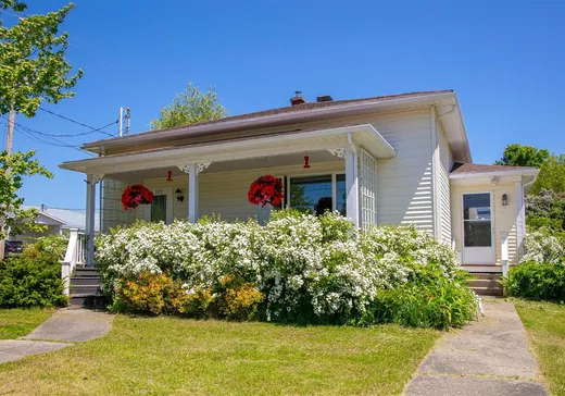 Bungalow for sale - 122 Rue Gouin, Pointe-Claire (Montreal Island), J0B2H0