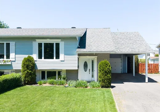 House for sale - 210 Rue des Mésanges, Victoriaville, G6T 1E2