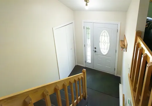 House for sale - 210 Rue des Mésanges, Victoriaville, G6T 1E2