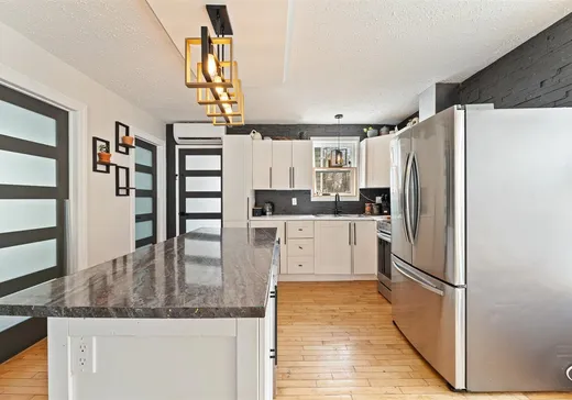 House for sale - 267 Rue Roy, Granby, J2G 5R7