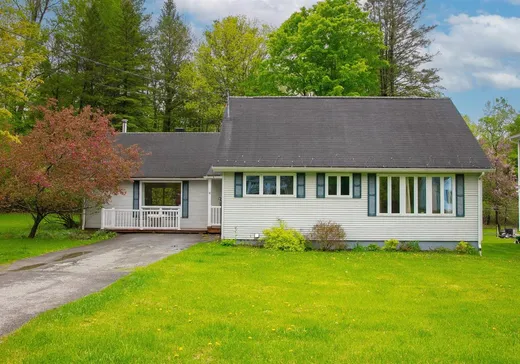 House for sale - 46 Rue Atto, Lennoxville, J1M 2A2