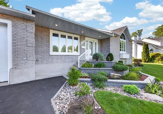 House for sale - 575 Rue de la Sapinière, Massueville, J3P 7V1