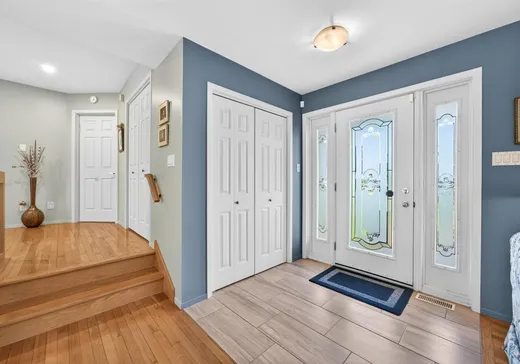 House for sale - 575 Rue de la Sapinière, Massueville, J3P 7V1