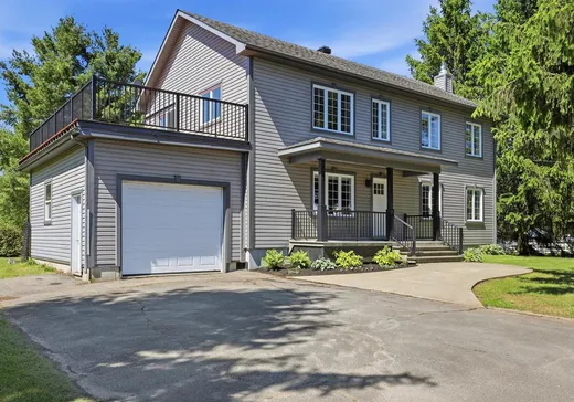 Two or more stories for sale - 1570 Rg de la Montagne, Saint-Paul-d'Abbotsford, J0E1A0