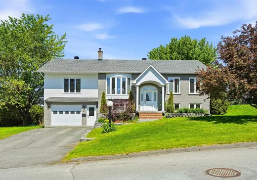 Bungalow for sale - 50 Rue Alfred-Paradis, Sherbrooke, J1C0G3