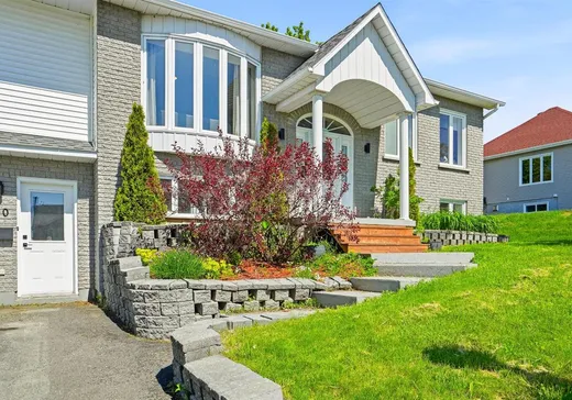 House for sale - 50 Rue Alfred-Paradis, Sherbrooke, J1C 0G3
