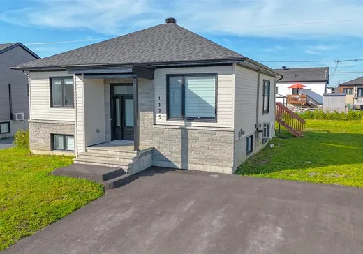 Bungalow à vendre - 1175 Rue du Campanile, Drummondville, J2B8R7