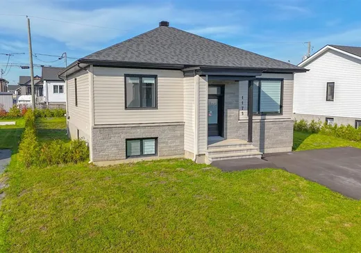 Maison à vendre - 1175 Rue du Campanile, Drummondville, J2B 8R7