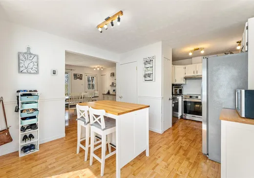 Maison à vendre - 109 1re Avenue, Shefford, J2M 1Z8