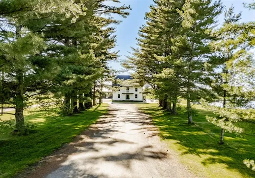 Maison à vendre - 810 Ch. du Bassin, Cookshire-Eaton, J0B 1M0