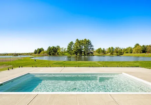 Maison à vendre - 810 Ch. du Bassin, Cookshire-Eaton, J0B 1M0