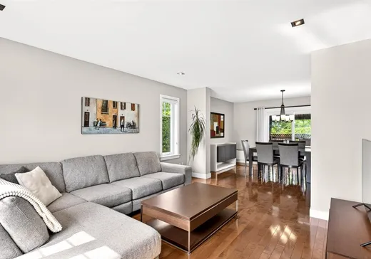 Maison à vendre - 2225 Rue Chapdelaine, Fleurimont, J1E 0C1