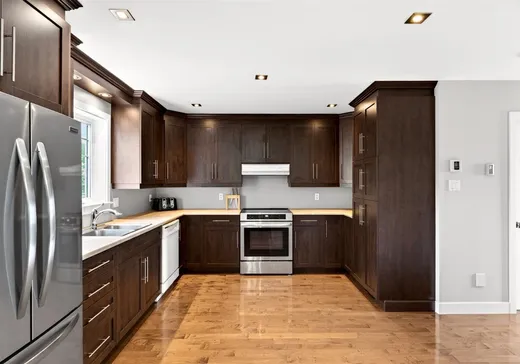 Maison à vendre - 2225 Rue Chapdelaine, Fleurimont, J1E 0C1