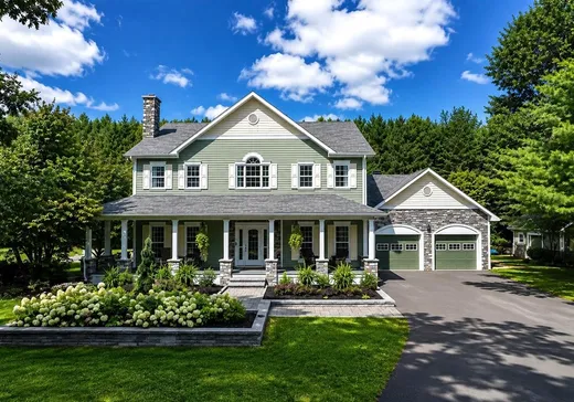 Two or more stories for sale - 2040 Rue Denis-Tremblay, Sherbrooke, J1R0K2