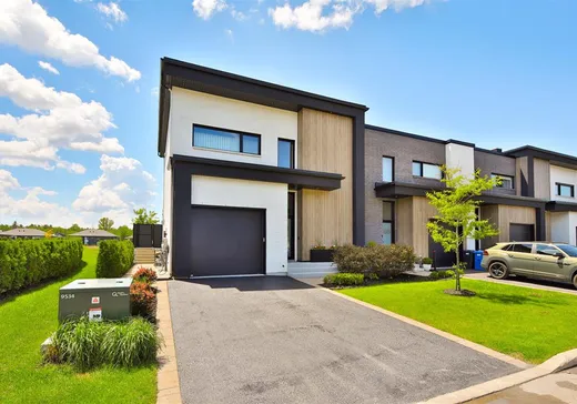 House for sale - 71 Rue de l'Aigle, Chambly, J3L 7J5
