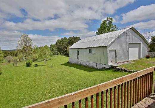 Maison à vendre - 785 Rue Principale, Saint-Herménégilde, J0B 2W0