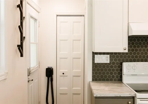 Maison à vendre - 21 Rue Garneau, Victoriaville, G6P 6K3