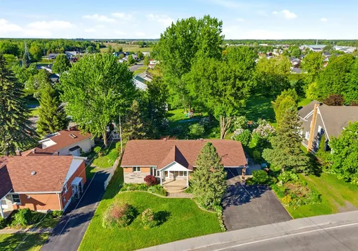 House for sale - 600 Boul. Foucault, Drummondville, J2C 1A1