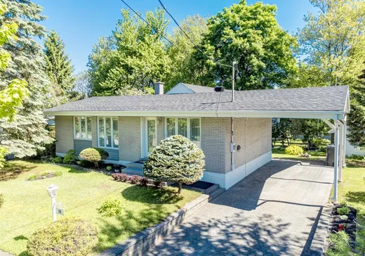 House for sale - 19 Rue Dunant, Victoriaville, G6P 1Z5