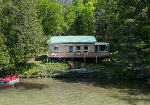 House for sale - 54 Ch. du Lac-des-Îles E., Riviére-Windigo, J0X 1C0