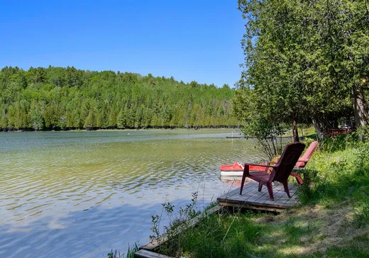 House for sale - 54 Ch. du Lac-des-Îles E., Riviére-Windigo, J0X 1C0