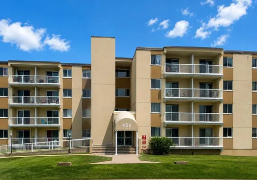 Condo for sale - 450 Boul. Wilfrid-Lavigne, App. 310, Gatineau (Aylmer), J9H 3W2