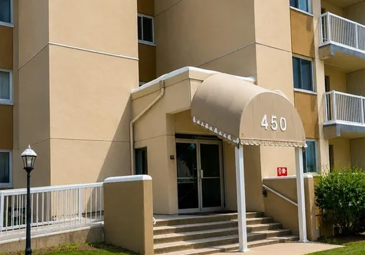 Condo for sale - 450 Boul. Wilfrid-Lavigne, App. 310, Gatineau (Aylmer), J9H 3W2
