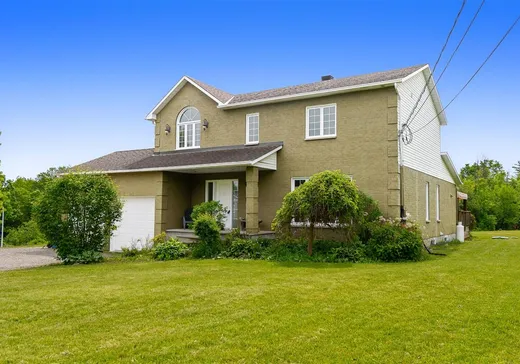House for sale - 38 Ch. Deschênes, Gatineau, J9B 1N3