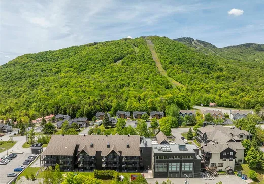 Condo for sale - 4940 Ch. du Parc, App. B110, Orford, J1X7N9
