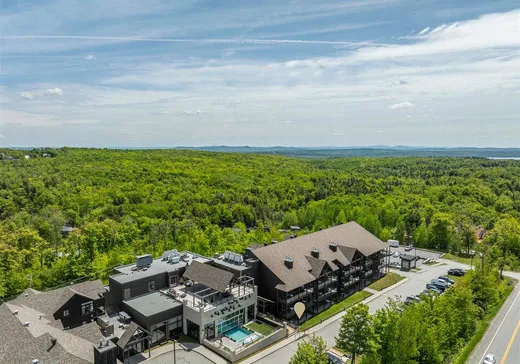 Condo for sale - 4940 Ch. du Parc, App. B110, Orford, J1X 7N9