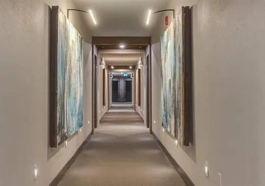 Condo for sale - 4940 Ch. du Parc, App. B110, Orford, J1X 7N9