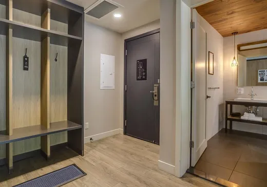 Condo for sale - 4940 Ch. du Parc, App. B110, Orford, J1X 7N9