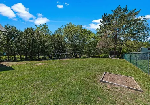 Maison à vendre - 401 Rue Tessier, Otter Lake, J0X 2P0