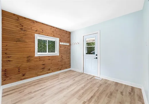 Maison à vendre - 401 Rue Tessier, Otter Lake, J0X 2P0