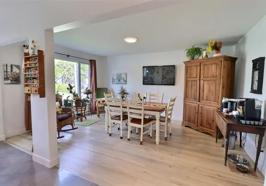 Bungalow à vendre - 1201 1re rue Poiré, La Pocatière, G0R1Z0