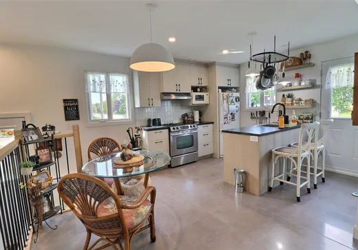 Maison à vendre - 1201 1re rue Poiré, La Pocatière, G0R 1Z0