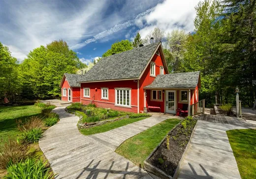 Hobby Farm for sale - 1228Z Ch. du Village, Morin-Heights, J0R 1H0