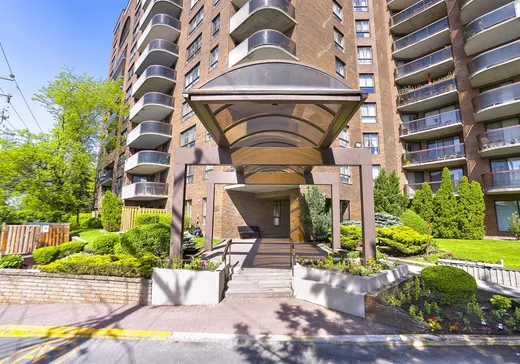 Condo for sale - 6980 Ch. de la Côte-St-Luc, App. 211, Notre-Dame-de-Grâce (Montreal Island), H4V3A4