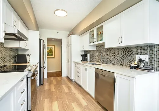 Condo for sale - 6980 Ch. de la Côte-St-Luc, App. 211, Notre-Dame-de-Grâce (Montreal Island), H4V 3A4