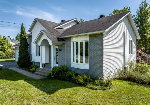 Maison à étages à vendre - 4561 Rue Marchand, Cap-De-La-Madeleine, G0X3J0