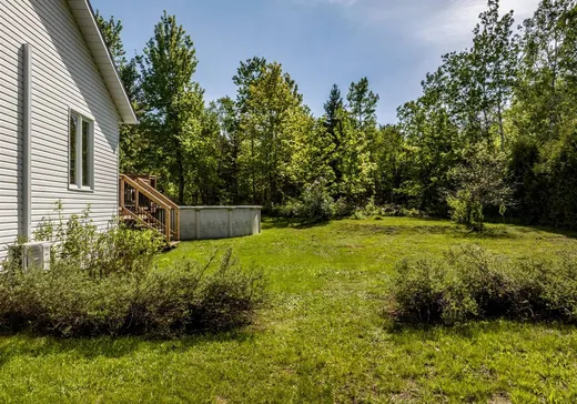 Maison à vendre - 4561 Rue Marchand, Cap-De-La-Madeleine, G0X 3J0