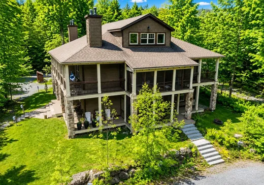 Condo à vendre - 195 Rue du Contour, Magog, J1X7E9