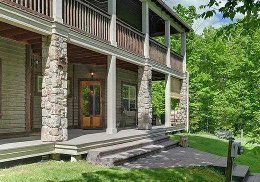 Condo à vendre - 195 Rue du Contour, Magog, J1X 7E9