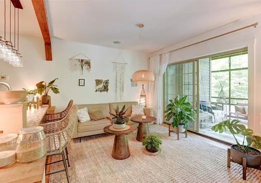 Condo à vendre - 195 Rue du Contour, Magog, J1X 7E9