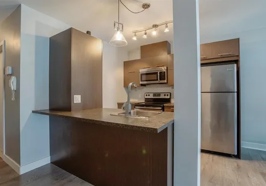 Condo for sale - 7356 Rue Sherbrooke O., App. 102, Notre-Dame-de-Grâce (Montreal Island), H4B 1R7