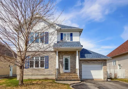 Maison à étages à vendre - 86 Rue Victoria, Repentigny, J5Y4A2