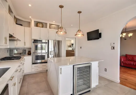Maison à vendre - 86 Rue Victoria, Repentigny, J5Y 4A2