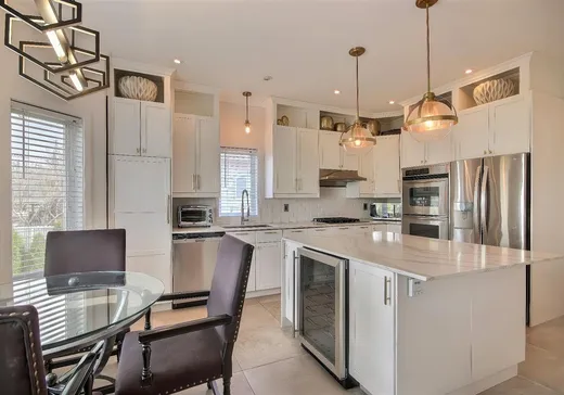 Maison à vendre - 86 Rue Victoria, Repentigny, J5Y 4A2