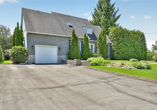 Maison à vendre - 2200 Rue Boisvert, Terrebonne, J6Y 1J7
